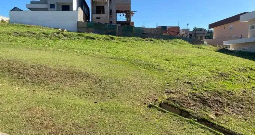 TERRENO EM CONDOMÍNIO A VENDA EM JUNDIAÍ - BRISAS JUNDIAÍ - BAIRRO GRAMADÃO - PLANO