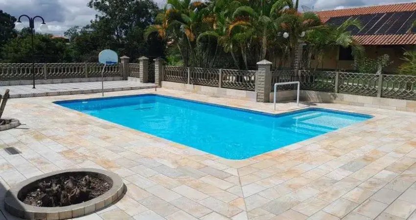 CASA EM CONDOMÍNIO A VENDA EM JUNDIAÍ – CORRUPIRA / LOTEAMENTO SANTA ROSA
