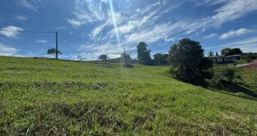 TERRENO A VENDA EM CONDOMÍNIO EM JUNDIAÍ - TERRA CAXAMBÚ - DECLIVE