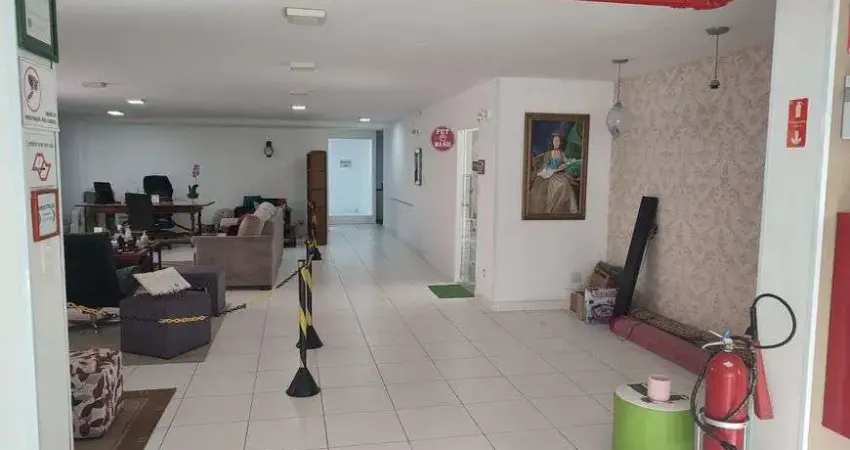 SOBRADO COMERCIAL EM JUNDIAÍ - JARDIM ANA MARIA - 6 VAGAS