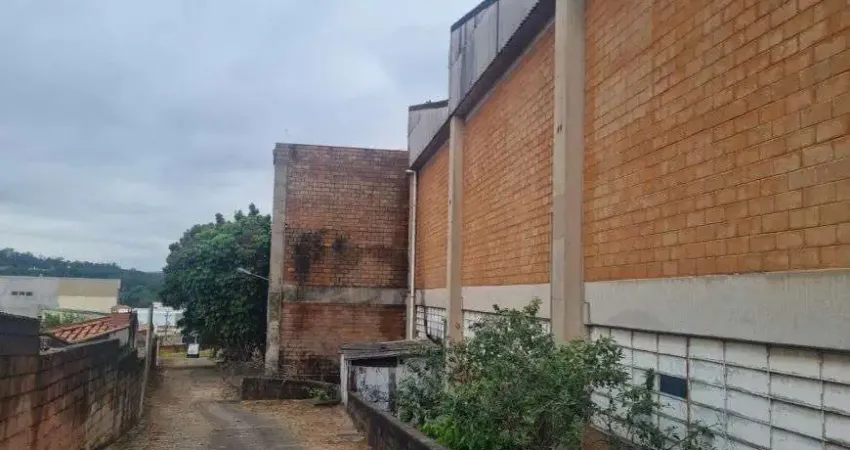 PRÉDIO COMERCIAL / INDUSTRIAL A EM JUNDIAÍ PARA LOCAÇÃO - VILA RAMI -