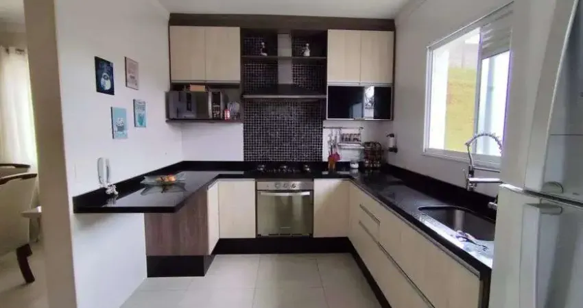 CASA EM CONDOMÍNIO A VENDA EM JUNDIAÍ - VINTAGE CLUB