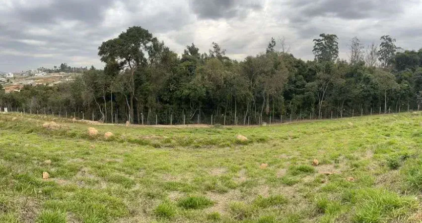 TERRENO DE CONDOMÍNIO EM JUNDIAÍ/ITUPEVA - TERRAS DA ALVORADA - DECLIVE