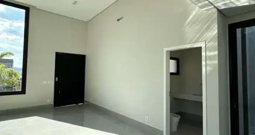CASA A VENDA EM CONDOMÍNIO EM ITUPEVA - PECAN TOWN & COUNTRY - TÉRREA - 2 VAGAS