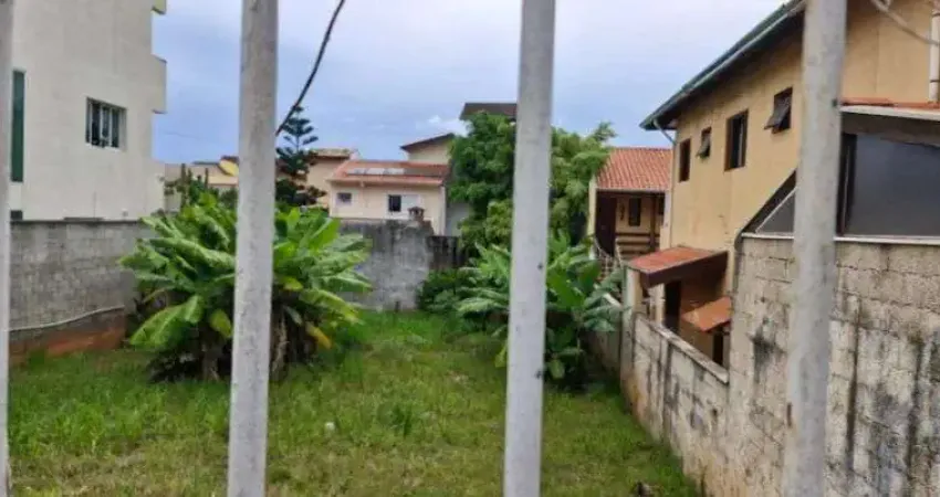 TERRENO A VENDA EM JUNDIAÍ - HORTO DE SANTO ANTÔNIO - PLANO