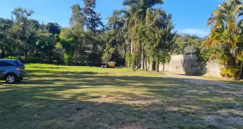 Terreno a venda em jundiaí - malota - alto padrão - at: 3.858,00 m² - plano