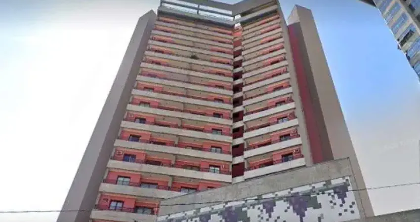 APARTAMENTO A VENDA EM JUNDIAÍ - EDIFÍCIO THE GRAPES - AV. 9 DE JULHO / ANHANGABAÚ - 01 VAGA