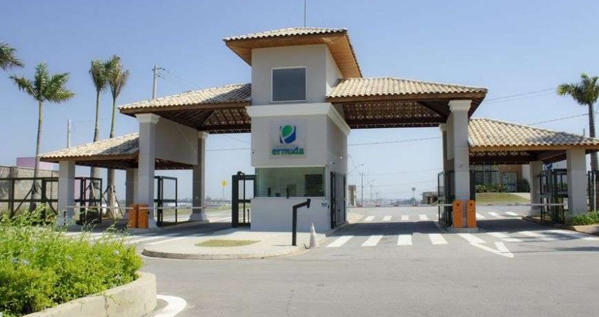 TERRENO EM CONDOMÍNIO A VENDA EM JUNDIAÍ - RESERVA ERMIDA I - ELOY CHAVES