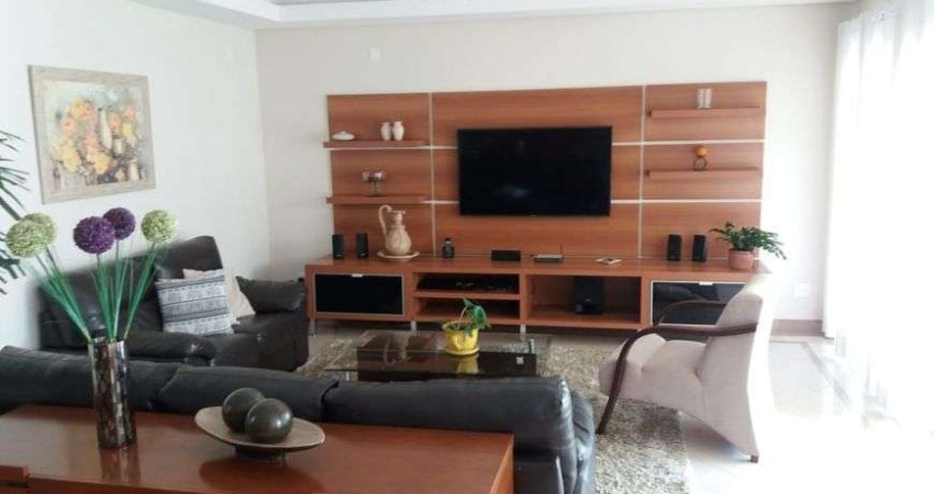 CASA DE CONDOMÍNIO EM JUNDIAÍ - ARAUCÁRIA - REGIÃO CAXAMBU - 4 VAGAS