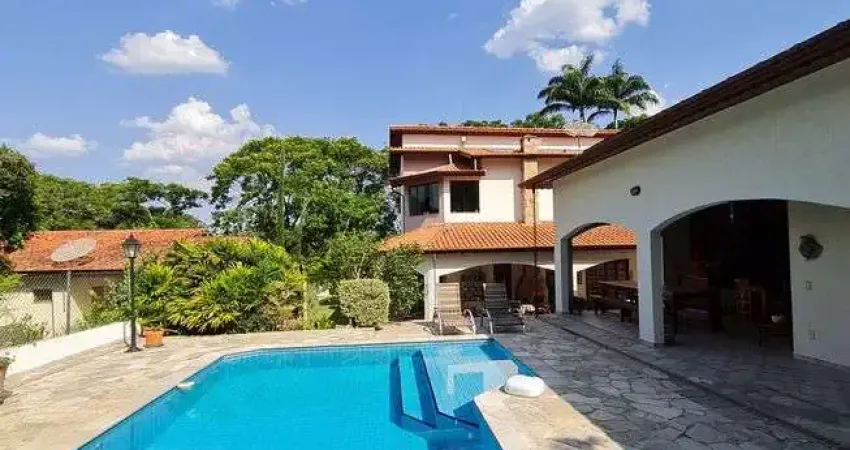 CASA EM CONDOMÍNIO A VENDA EM ITUPEVA / SP - CONDOMÍNIO NEW PARK TÊNIS