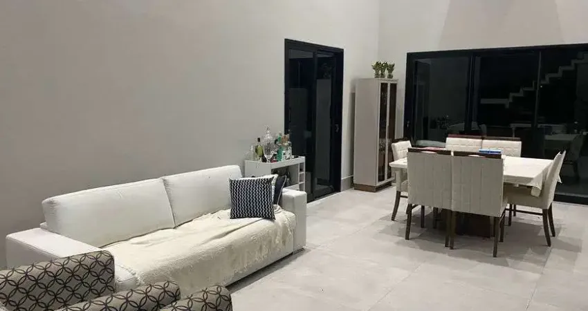 CASA A VENDA EM JUNDIAÍ - CONDOMÍNIO BELLA VITTÁ - SOBRADO - 3 SUÍTES