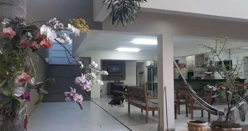 CASA EM CONDOMÍNIO EM JUNDIAÍ - BOSQUE DOS JATOBÁS - SOBRADO