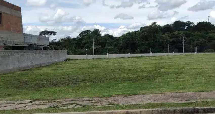 TERRENO EM CONDOMÍNIO A VENDA EM JUNDIAÍ - RESERVA MARAJOARA - EXCELENTE TOPOGRAFIA - PLANA