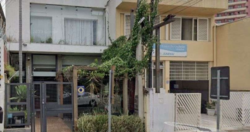 IMÓVEL COMERCIAL EM JUNDIAI – CENTRO - EXCELENTE IMÓVEL
