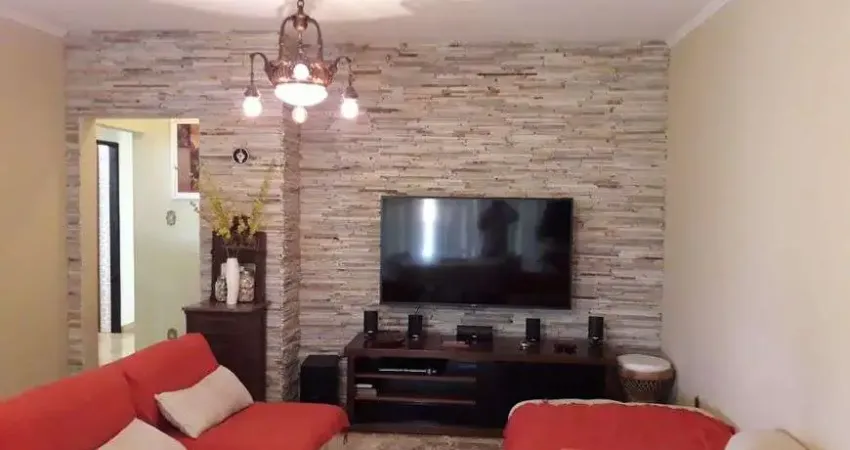 CASA À VENDA EM JUNDIAÍ – VILA HORTOLÂNDIA - 1 VAGA COBERTA