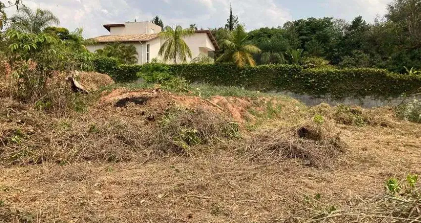 TERRENO EM CONDOMÍNIO A VENDA EM JUNDIAÍ - LOTEAMENTO MORADA MEDITERRÂNEA - BAIRRO DO ENGORDADOURO