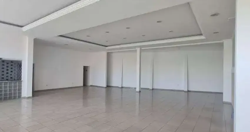 VENDA DE PRÉDIO COMERCIAL JUNDIA – JARDIM FLORESTAL – 3 PAVIMENTOS
