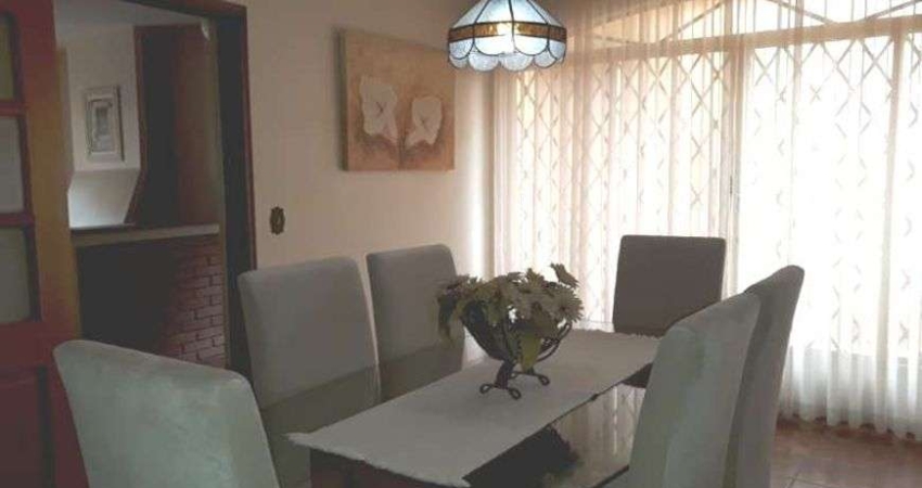 SOBRADO EM JUNDIAÍ - COLONIA - 3 dormitórios, 1 suíte - 3 vagas