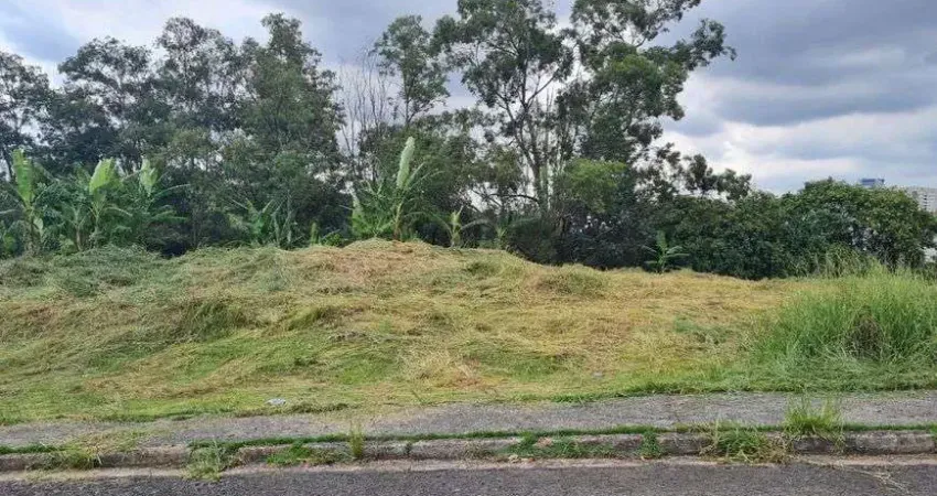TERRENOS PARA EMPREENDIMENTOS OU COMÉRCIO A VENDA EM JUNDIAÍ - JARDIM PAULISTA II – PLANO