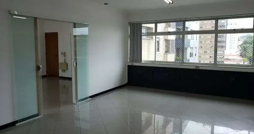 SALA COMERCIAL A VENDA EM JUNDIAÍ - EDIFÍCIO STUDIO AVENIDA - 2 ELEVADORES
