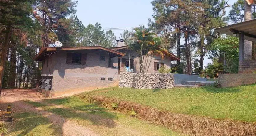 CHÁCARA A VENDA EM JUNDIAÍ - TERRA NOVA - LINDA CHÁCARA