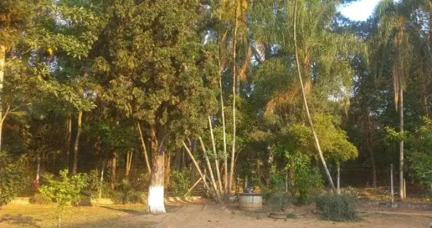 TERRENO A VENDA EM ITUPEVA – BAIRRO DA MINA