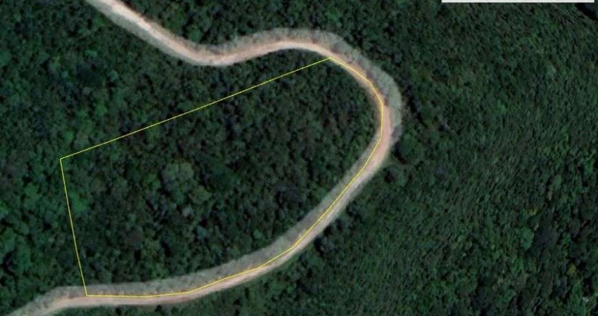 TERRENO PARA COMPENSAÇÃO AMBIENTAL - SERRA DA ERMIDA