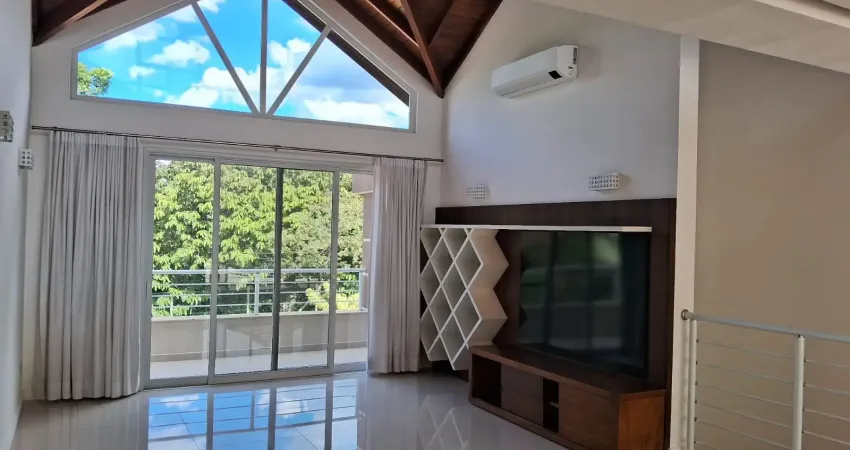 Casa em condomínio a venda em jundiaí - quinta das paineiras - térrea - 3 suítes,3 vagas