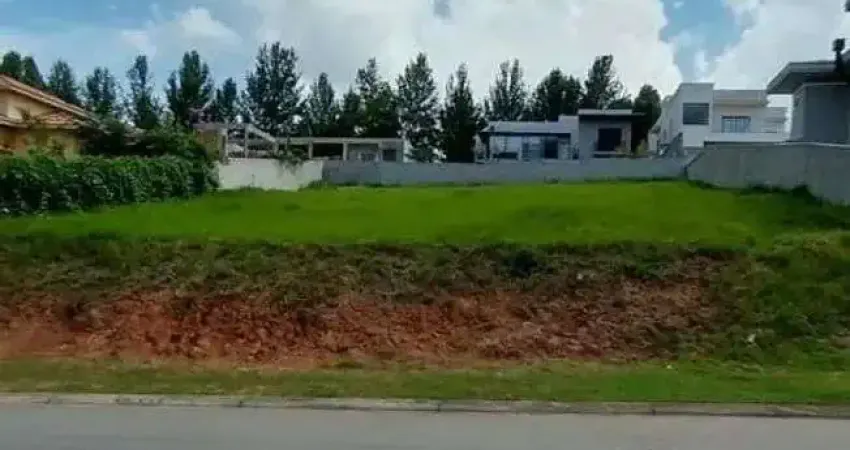 TERRENO A VENDA EM CONDOMÍNIO EM JUNDIAÍ - TERRA CAXAMBÚ - PLANO