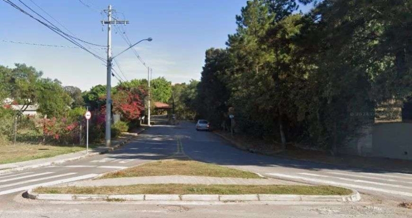 TERRENO A VENDA EM JUNDIAÍ - LOTEAMENTO JARDIM EUROPA - AT= 800,00m² (20,00 x 40,00)