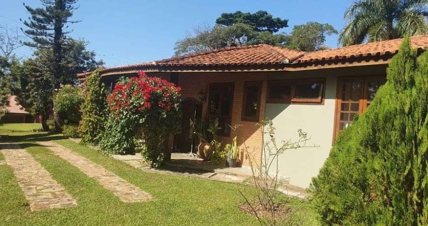 CASA TÉRREA EM CONDOMÍNIO- CABREÚVA - PORTAL DA CONCÓRDIA - 6 VAGAS