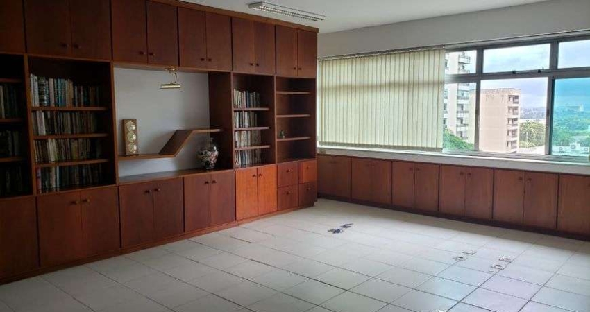 SALA COMERCIAL A VENDA EM JUNDIAÍ - EDIFÍCIO STUDIO AVENIDA - AV JUNDIAÍ / ANHANGABAÚ - AU= 85,31m²