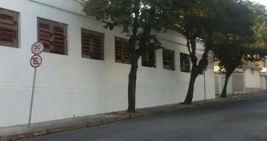 IMÓVEL COMERCIAL EM JUNDIAÍ - PONTE SÃO JOÃO - FRENTE P/ 3 RUAS - OPORTUNIDADE