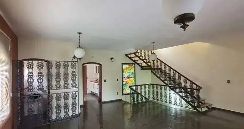 IMÓVEL COMERCIAL A VENDA EM JUNDIAÍ - CHÁCARA URBANA - AT= 258,00 m² e AC= 251,00 m² - SOBRADO