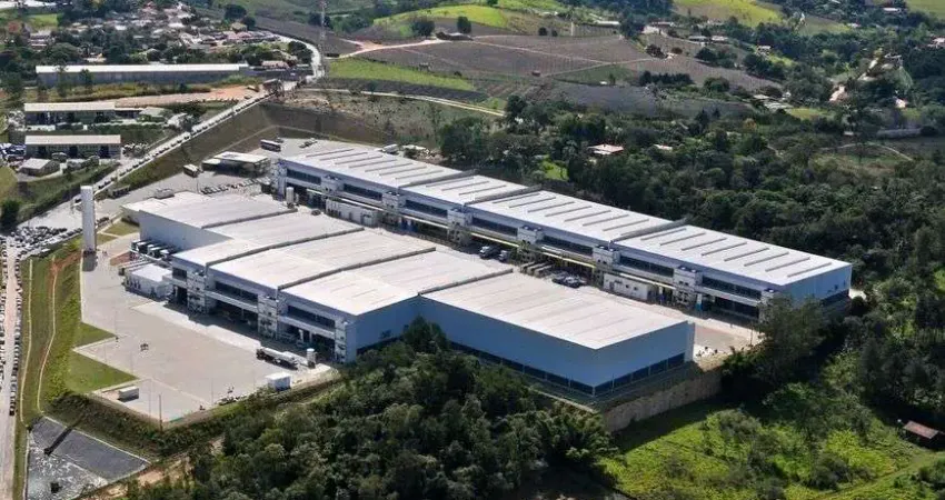 LOCAÇÃO DE GALPÕES LOGÍSTICOS E INDUSTRIAIS EM JUNDIAÍ - GLOBAL