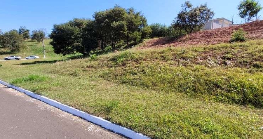 TERRENO EM CONDOMÍNIO A VENDA EM JUNDIAÍ - PORTAL DA COLINA