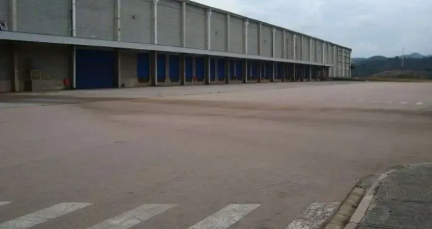 ALUGUEL/LOCAÇÃO DE GALPÃO INDUSTRIAL E LOGÍSTICO EM JUNDIAÍ - DISTRITO INDUSTRIA