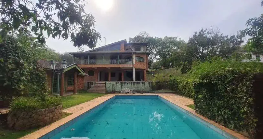 CASA EM CONDOMÍNIO A VENDA EM ITUPEVA / SP - CONDOMÍNIO NEW PARK TÊNIS