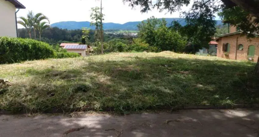TERRENO EM CONDOMÍNIO - ITUPEVA/JUNDIAÍ - NEW PARK TÊNIS - VISTA PARA A SERRA
