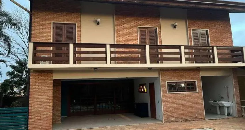 LINDO IMÓVEL EM JUNDIAÍ – JARDIM NOVO MUNDO - SOBRADO