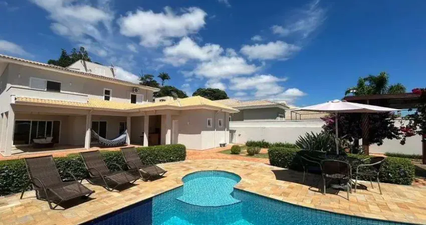CASA EM CONDOMÍNIO A VENDA EM JUNDIAÍ - TERRAS DE SÃO CARLOS - SOBRADO