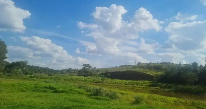 ÁREA RURAL A VENDA EM JARINU - AT: 10 ALQUEIRES - ÓTIMA TOPOGRAFIA