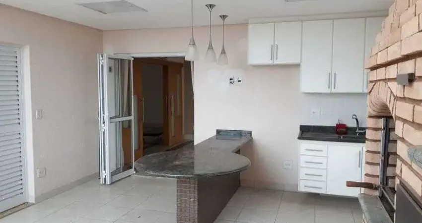 COBERTURA EM JUNDIAÍ - RUA DO RETIRO - ALTO PADRÃO - 5 SUÍTE - 5 VAGAS + depósito
