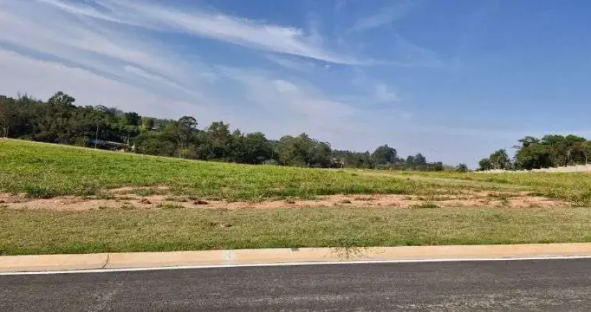 TERRENO A VENDA EM CONDOMÍNIO EM JUNDIAÍ - TAMBORÉ JUNDIAÍ - CAXAMBÚ - PLANO