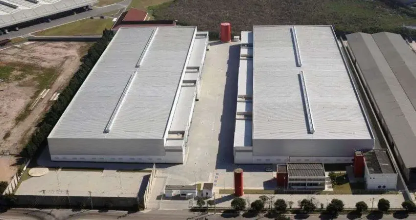 LOCAÇÃO DE GALPÕES EM CONDOMÍNIO PARA LOGÍSTICA OU INDUSTRIA EM JUNDIAÍ - DISTRITO INDUSTRIAL