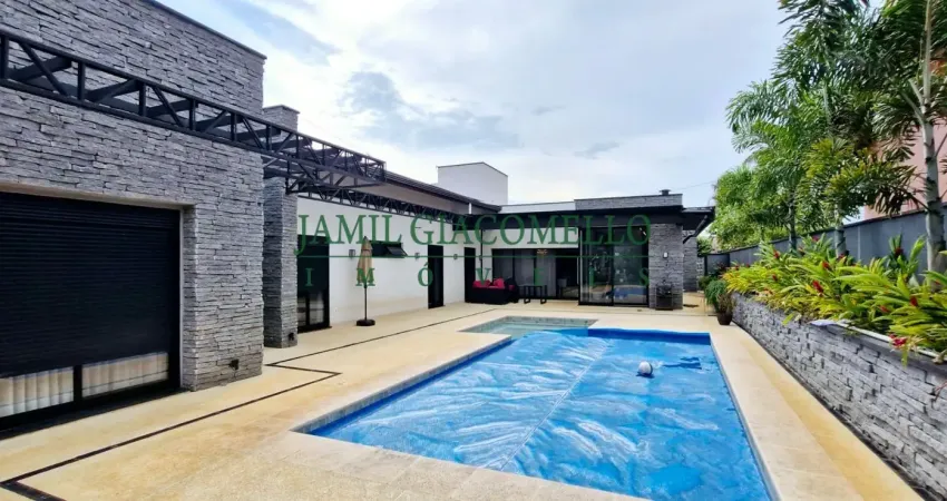 Casa térrea a venda em jundiaí - jardim tereza cristina - medeiros - 4 suítes