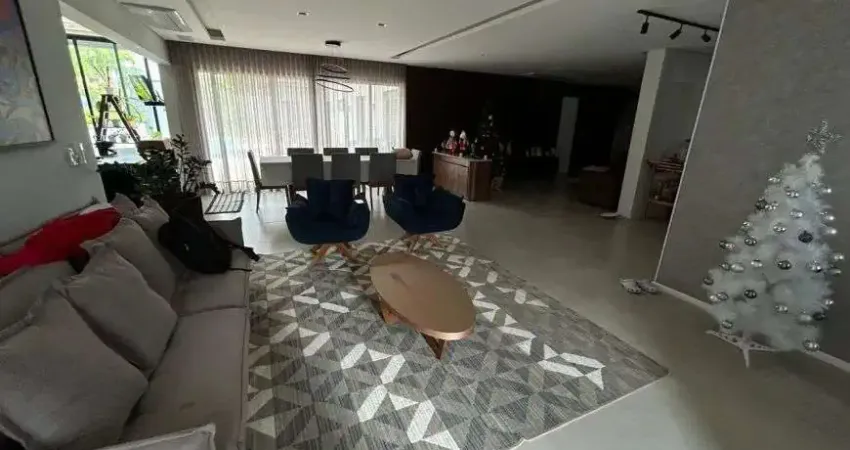 CASA TÉRREA A VENDA EM JUNDIAÍ - JARDIM TEREZA CRISTINA - MEDEIROS - 4 SUÍTES