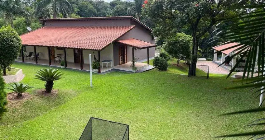 SÍTIO A VENDA EM JUNDIAÍ - BAIRRO TRAVIÚ - ÓTIMO PARA MORADIA