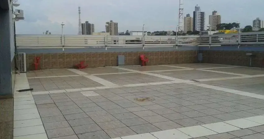 IMÓVEL COMERCIAL EM JUNDIAÍ – VILA ARENS