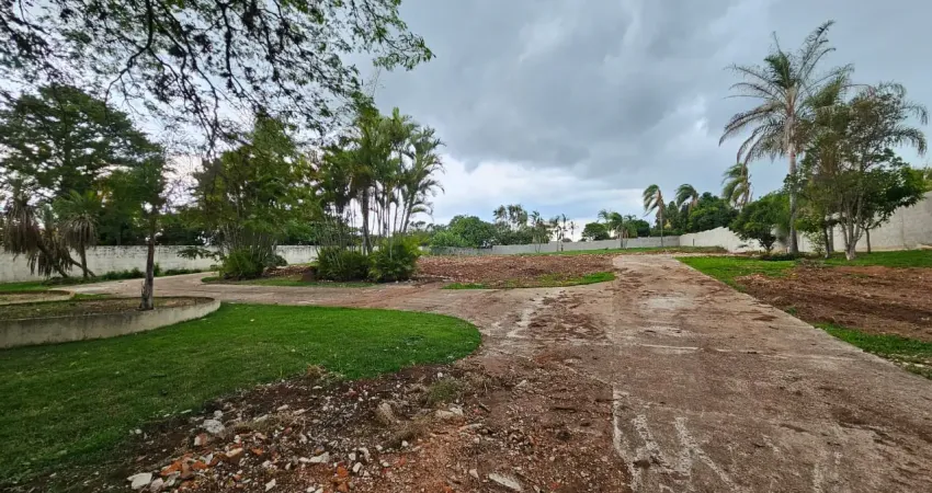 Terreno a venda em jundiaí - malota - alto padrão - plano - localização privilegiada